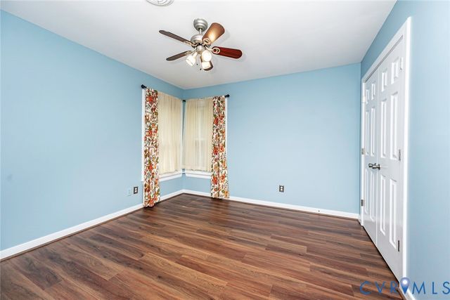 3535 Hilton Dr, New Kent, VA 23141