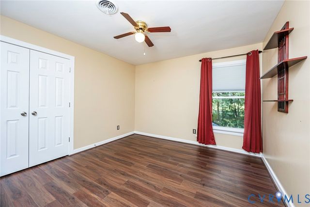 3535 Hilton Dr, New Kent, VA 23141