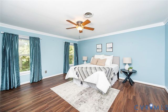 3535 Hilton Dr, New Kent, VA 23141