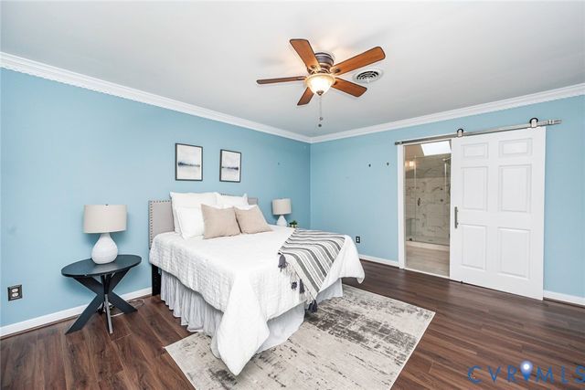 3535 Hilton Dr, New Kent, VA 23141