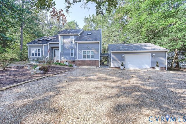 3535 Hilton Dr, New Kent, VA 23141