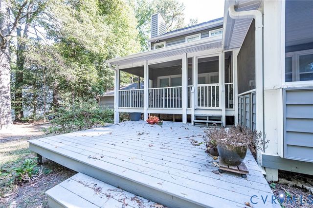 3535 Hilton Dr, New Kent, VA 23141