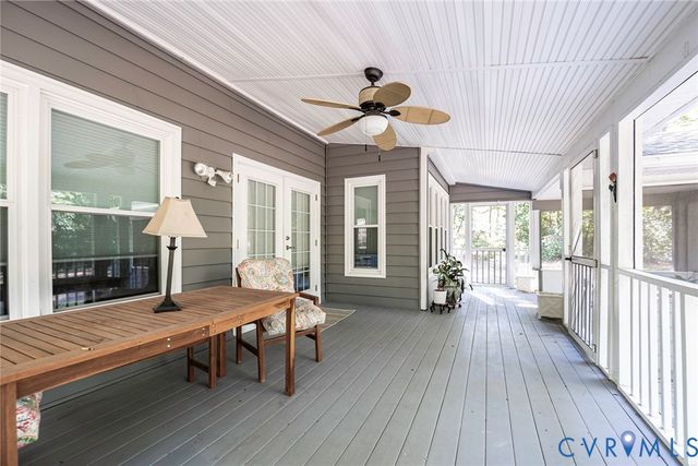 3535 Hilton Dr, New Kent, VA 23141