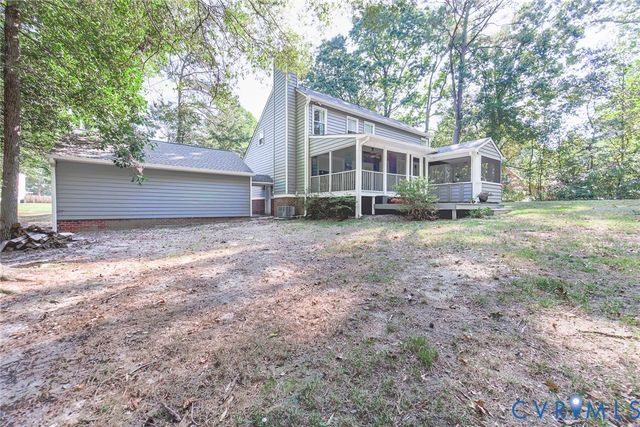 3535 Hilton Dr, New Kent, VA 23141