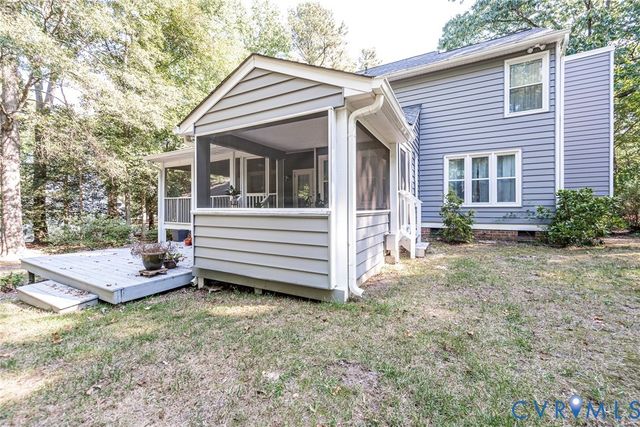 3535 Hilton Dr, New Kent, VA 23141