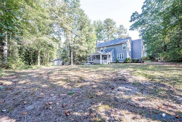 3535 Hilton Dr, New Kent, VA 23141