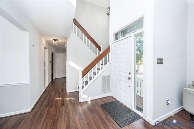 3535 Hilton Dr, New Kent, VA 23141