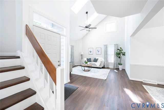 3535 Hilton Dr, New Kent, VA 23141