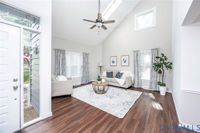 3535 Hilton Dr, New Kent, VA 23141