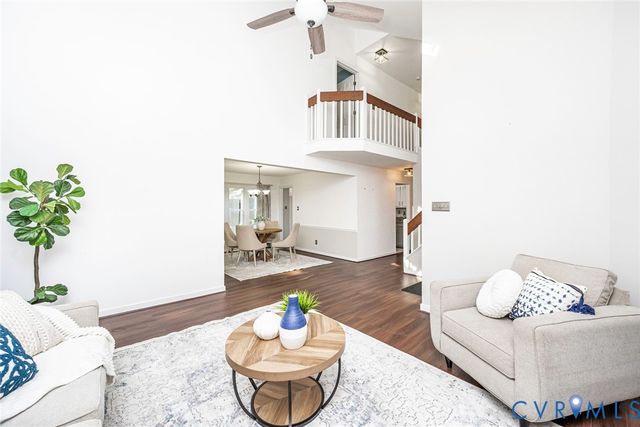 3535 Hilton Dr, New Kent, VA 23141