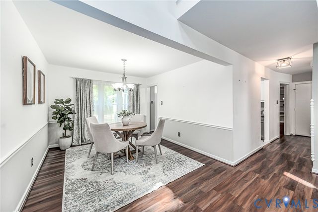 3535 Hilton Dr, New Kent, VA 23141