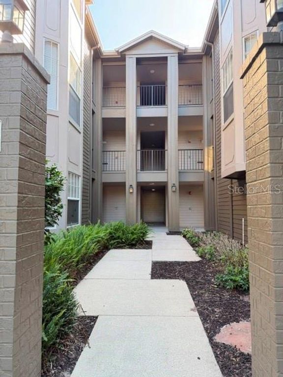 420 SUMMIT RIDGE PLACE 310, Longwood, FL 32779