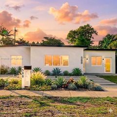 588 Palmetto Dr, Miami Springs, FL 33166