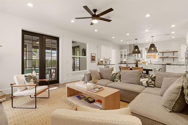 1420 MAGNOLIA AVENUE, Winter Park, FL 32789