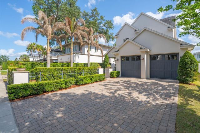 1420 MAGNOLIA AVENUE, Winter Park, FL 32789