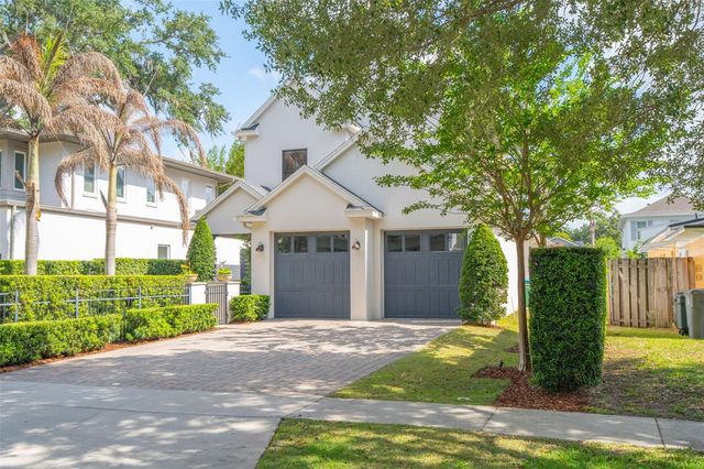 1420 MAGNOLIA AVENUE, Winter Park, FL 32789