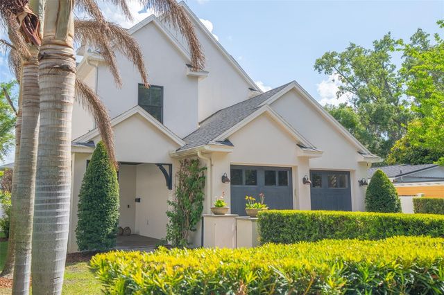 1420 MAGNOLIA AVENUE, Winter Park, FL 32789