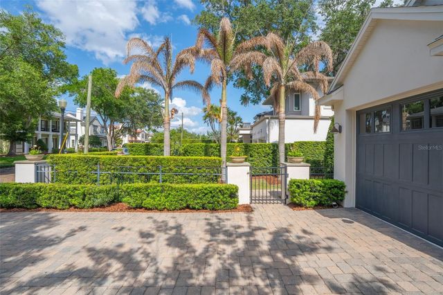 1420 MAGNOLIA AVENUE, Winter Park, FL 32789