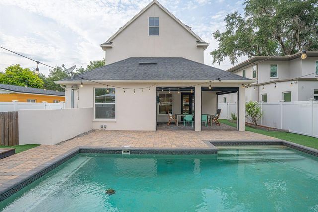 1420 MAGNOLIA AVENUE, Winter Park, FL 32789