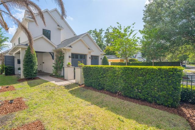 1420 MAGNOLIA AVENUE, Winter Park, FL 32789