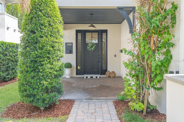 1420 MAGNOLIA AVENUE, Winter Park, FL 32789