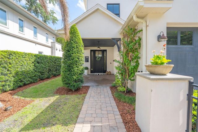 1420 MAGNOLIA AVENUE, Winter Park, FL 32789