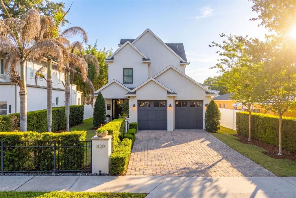 1420 MAGNOLIA AVENUE, Winter Park, FL 32789