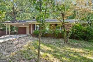 6970 Richard Lane, Austell, GA 30168