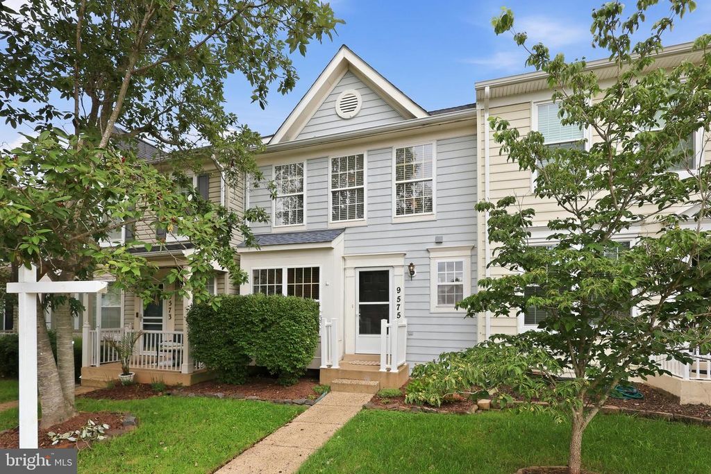 9575 SCALES PL, Bristow, VA 20136