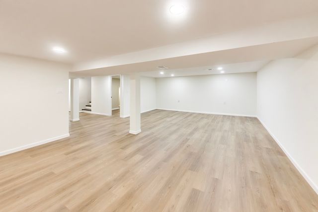 5022 N Busse Avenue, Chicago, IL 60656