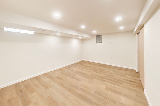 5022 N Busse Avenue, Chicago, IL 60656