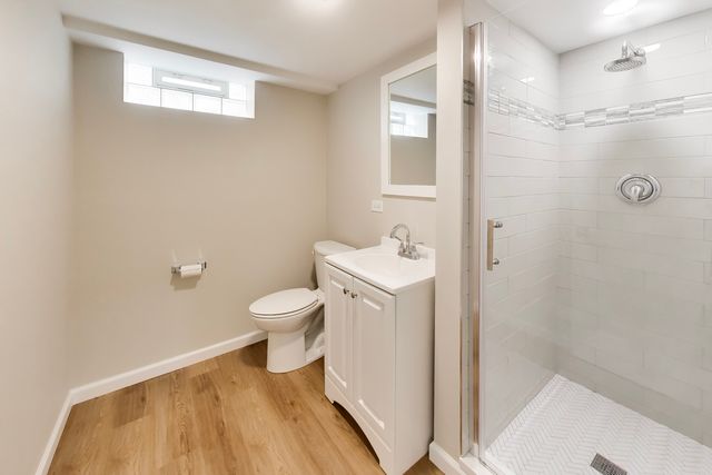 5022 N Busse Avenue, Chicago, IL 60656
