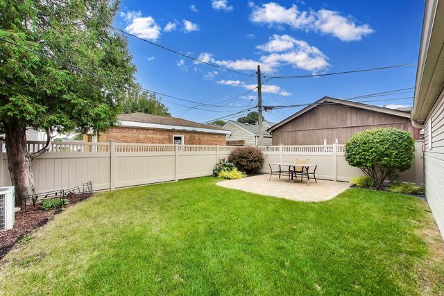 5022 N Busse Avenue, Chicago, IL 60656