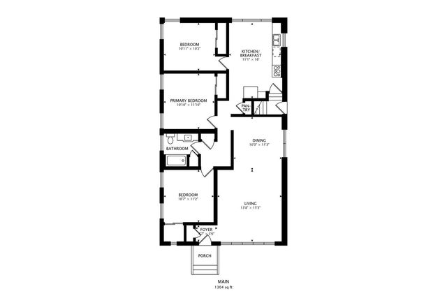 5022 N Busse Avenue, Chicago, IL 60656