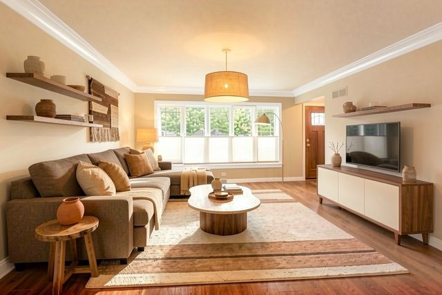 5022 N Busse Avenue, Chicago, IL 60656