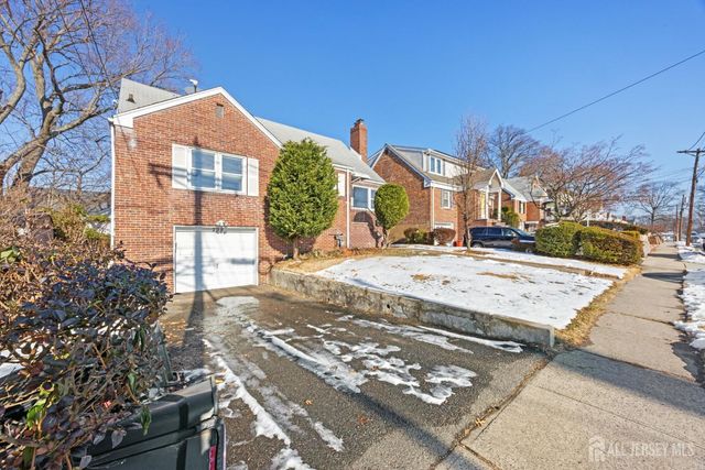 298 Newark Avenue, Union Twp, NJ 07083