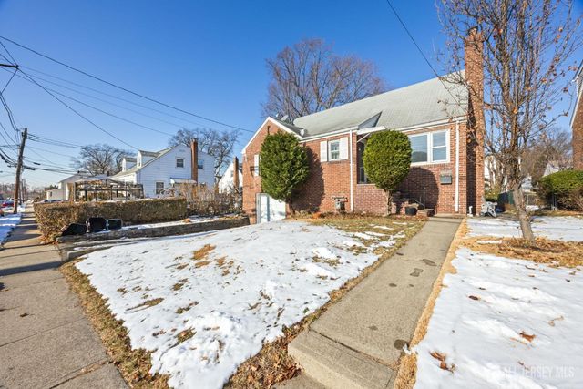 298 Newark Avenue, Union Twp, NJ 07083