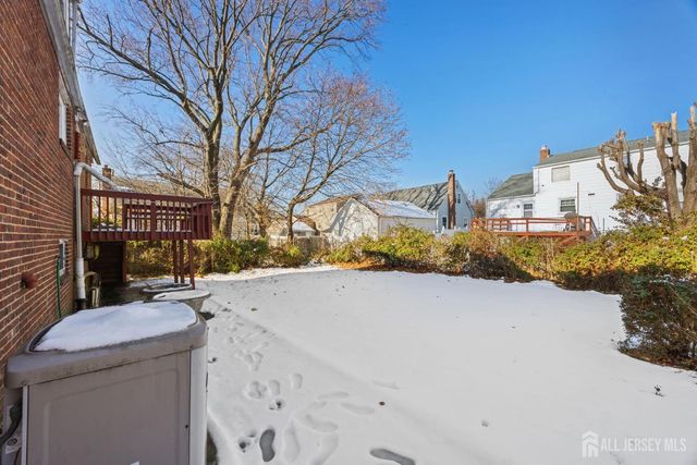 298 Newark Avenue, Union Twp, NJ 07083