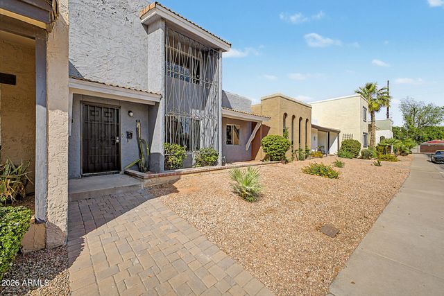 1718 W MARLETTE Avenue, Phoenix, AZ 85015