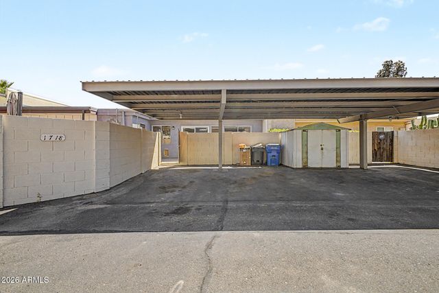 1718 W MARLETTE Avenue, Phoenix, AZ 85015