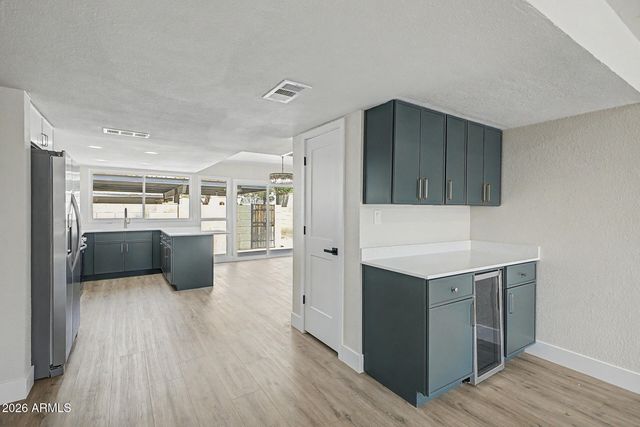 1718 W MARLETTE Avenue, Phoenix, AZ 85015