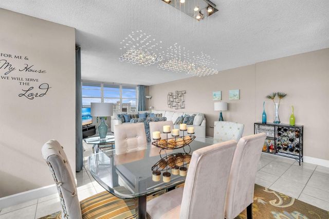 2801 NE 183rd Street 1417w, Aventura, FL 33160