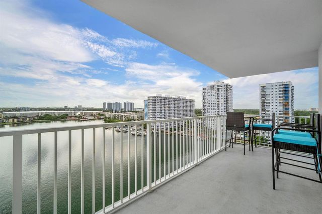 2801 NE 183rd Street 1417w, Aventura, FL 33160