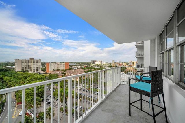 2801 NE 183rd Street 1417w, Aventura, FL 33160