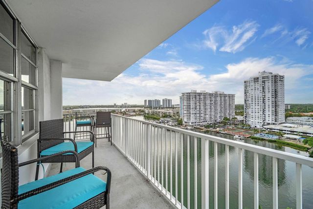 2801 NE 183rd Street 1417w, Aventura, FL 33160