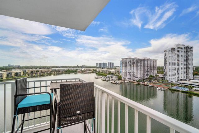 2801 NE 183rd Street 1417w, Aventura, FL 33160
