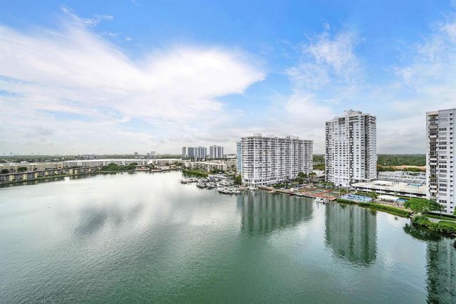 2801 NE 183rd Street 1417w, Aventura, FL 33160