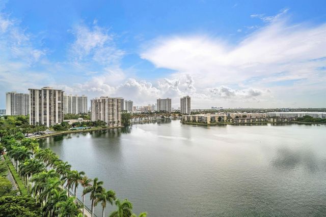 2801 NE 183rd Street 1417w, Aventura, FL 33160