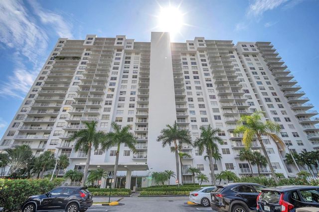 2801 NE 183rd Street 1417w, Aventura, FL 33160