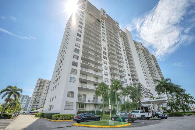 2801 NE 183rd Street 1417w, Aventura, FL 33160